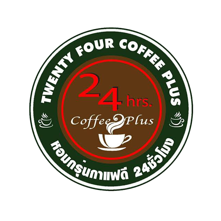 logo 24coffee
