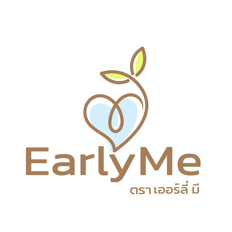 logo earlyme
