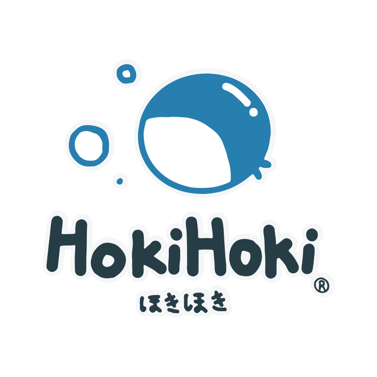 logo hokihoki