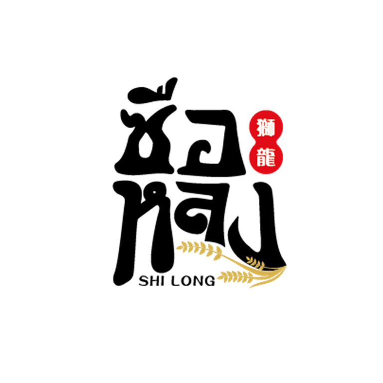 logo shilong
